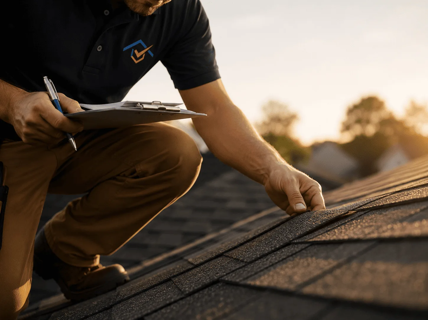 Why Choose Roof Inspection in Saint John, WA